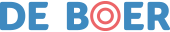 De Boer Installatietechniek logo